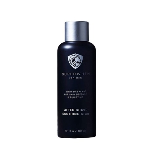 Superwhen for Men After Shave Soothing Star 180 ml