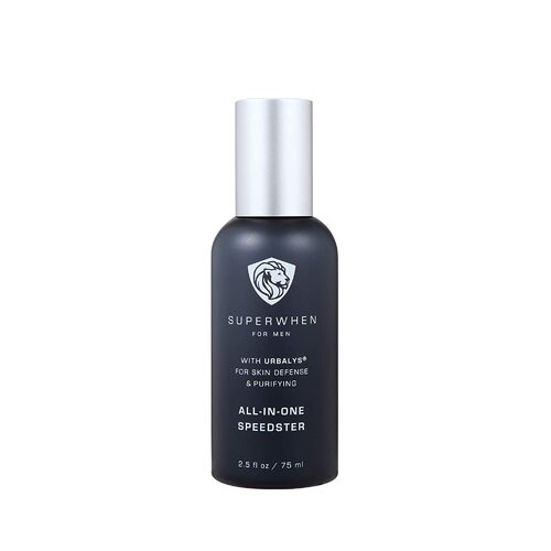 Superwhen for Men All-In-One Speedster 75 ml