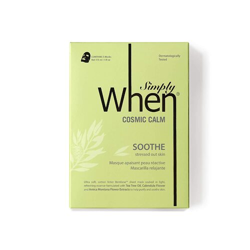 Simply When Cosmic Calm Set- 5 Pcs