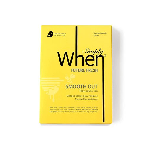 Simply When Future Fresh Set- 5 Pcs