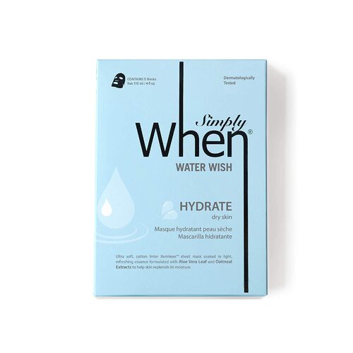 Simply When Water Wish Set- 5 Pcs