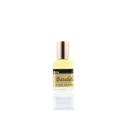Sifr Aromatics Baudelaire Perfume 15ml Oil