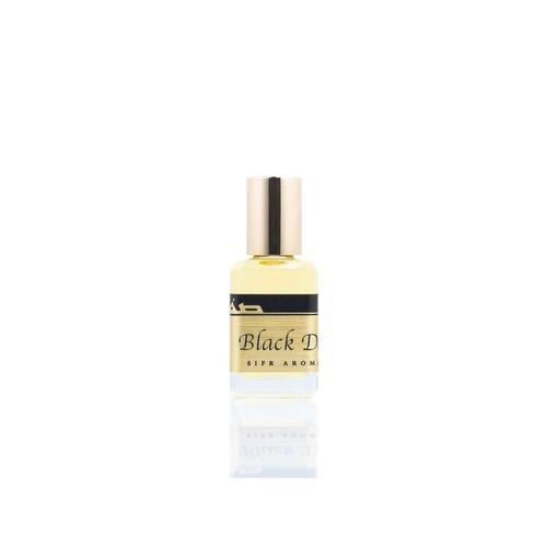 Sifr Aromatics Black Desert Perfume 15ml Oil