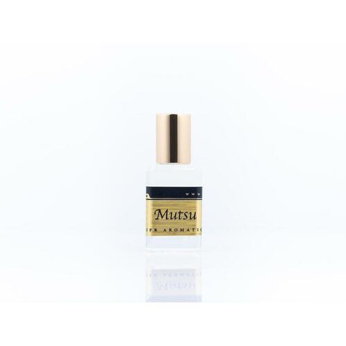 Mutsu Perfume 15ml Oil