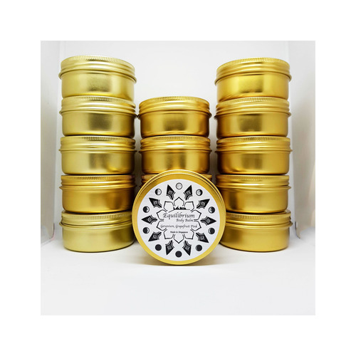 Equilibrium Body Balm
