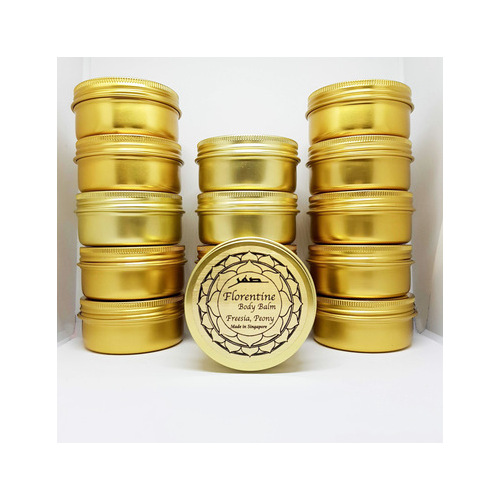Sifr Aromatics Florentine Body Balm
