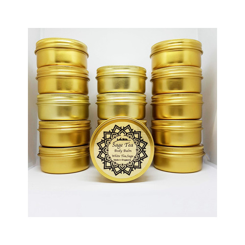 Sifr Aromatics Sage Tea Body Balm