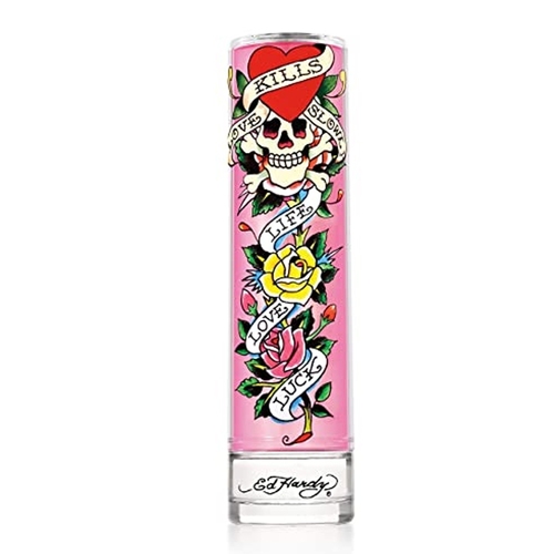  Christian Audiger Ed Hardy Eau De Parfum 100 ml