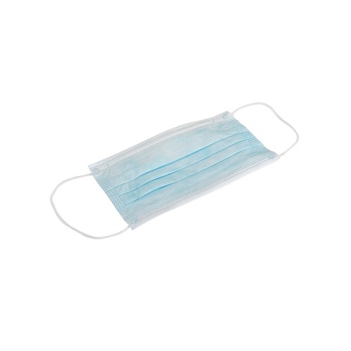 Dr. Elson Disposable Protective Face Mask- 20 Boxes (1000 masks)
